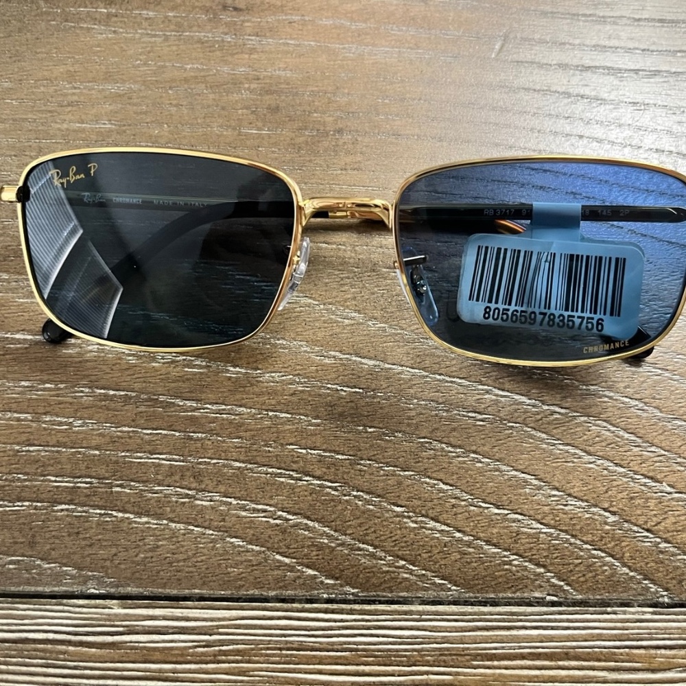 Ray bans